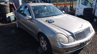 MERCEDES BENZ E-CLASS W211  BREAKING/DOORS ( N.S.F , N.S.R , O.S.F & O.S.R )