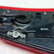 MITSUBISHI OUTLANDER MK3 PASSENGER SIDE LEFT REAR INNER TAIL LIGHT 2013 FMT302