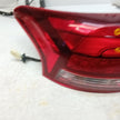 MITSUBISHI OUTLANDER MK3 PASSENGER REAR OUTER TAIL LIGHT 2014 FMT315