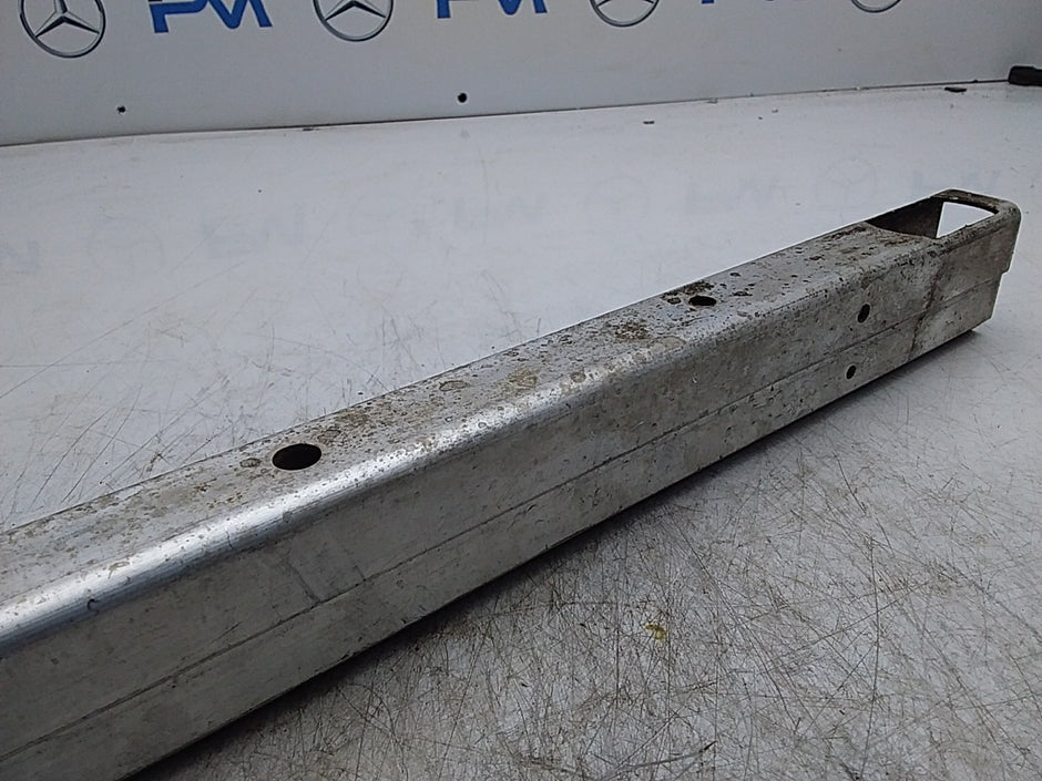 MERCEDES A-CLS W177 FRONT LEFT LOWER SUPPORT BAR A1776225100 FMR243