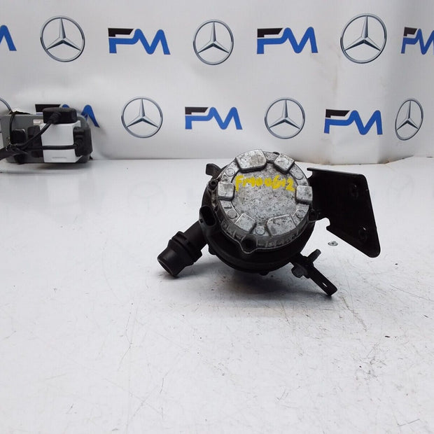 MERCEDES C-CLASS W205 ELECTRIC COOLER WATER PUMP A0005002686 FM00612
