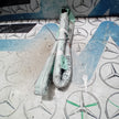 2021-2024 MERCEDES E CLASS  AIR BAG PASSENGER NEAR SIDE LEFT 2138600902 FM193
