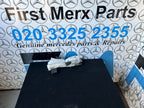 MERCEDES A CLASS AIBAG ROOF CURTAIN LEFT SIDE A1768600202 W176 2012 - 2018