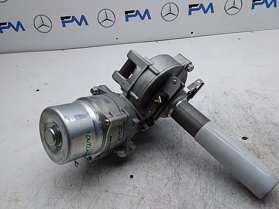 MITSUBISHI OUTLANDER ELECTRIC STEERING COLUMN 2015-2021 8633A131 FMR491