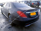 BREAKING MERCEDES S CLASS W222 AMG Engine Turbo Gearbox Injector Fuel Pump Ac