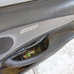 MERCEDES BENZ  E-CLASS W213 DRIVER FRONT DOOR OSF GREY 2016 ON COMPLETE FMD202