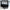 MITSUBISHI OUTLANDER MK3 DRIVER SIDE REAR DOOR OSR 2013 BLACK FMD419