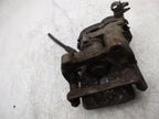 MERCEDES  B-CLASS W246 BRAKE CALIPER REAR LEFT PASSENGER SIDE A2464230198 FMR136