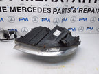 2011 MERCEDES B-CLASS W245 W169 HEADLIGHT DRIVER O/S A1698208061 FMH140