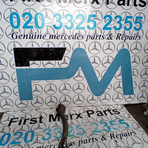 (AS) MERCEDES BENZ W213 E CLASS  WISHBONE FRONT  LEFT SIDE NSF A20505LI