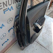 MERCEDES  A-CLASS W177 DRIVER SIDE REAR DOOR N/S/R COMPLETE GREY FMD115