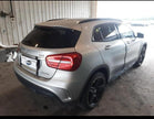 MERCEDES BENZ GLA W156 BREAKING/DOORS ( N.S.F , O.S.F , N.S.R & O.S.R )