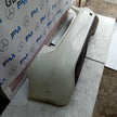 MERCEDES BENZ  A-CLASS W176 REAR BUMPER 2012-18 A1768850125 WHITE COMPLETE FMX25