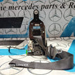MERCEDES BENZ C CLASS W204 COUPE NEARSIDE FRONT (N.S.F) A2048601985
