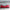 MERCEDES BENZ A-CLASS W176 REAR BUMPER 2012-18 A1768852625 RED FMX30