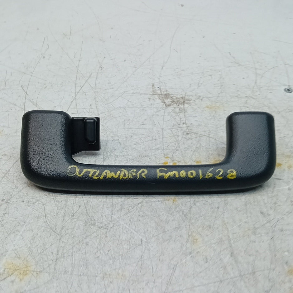 MITSUBISHI OUTLANDER MK3 LEFT OR RIGHT ROOF HANDLE BLACK FM001628