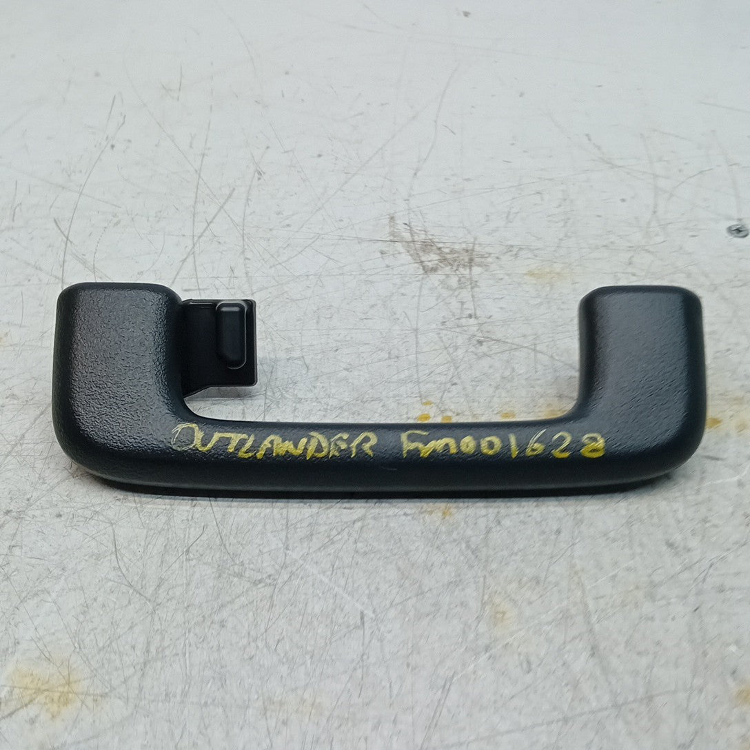 MITSUBISHI OUTLANDER MK3 LEFT OR RIGHT ROOF HANDLE BLACK FM001628