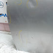 MITSUBISHI OUTLANDER MK3 PASSENGER SIDE FRONT DOOR NSF 2013 SILVER FMD417