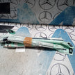 2020 MERCEDES E CLASS  LEFT PASSENGER SIDE ROOF CURTAIN A!R BAG 2138601102 FM197
