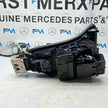  MERCEDES E-CLASS W213 CLIMATE & CENTRE CONSOLE A2138100815  COMPLETE FM001314