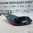 MERCEDES C-CLASS W205 DRIVER SIDE RIGHT REAR TAIL LIGHT 2014 A2059061457 FMT310