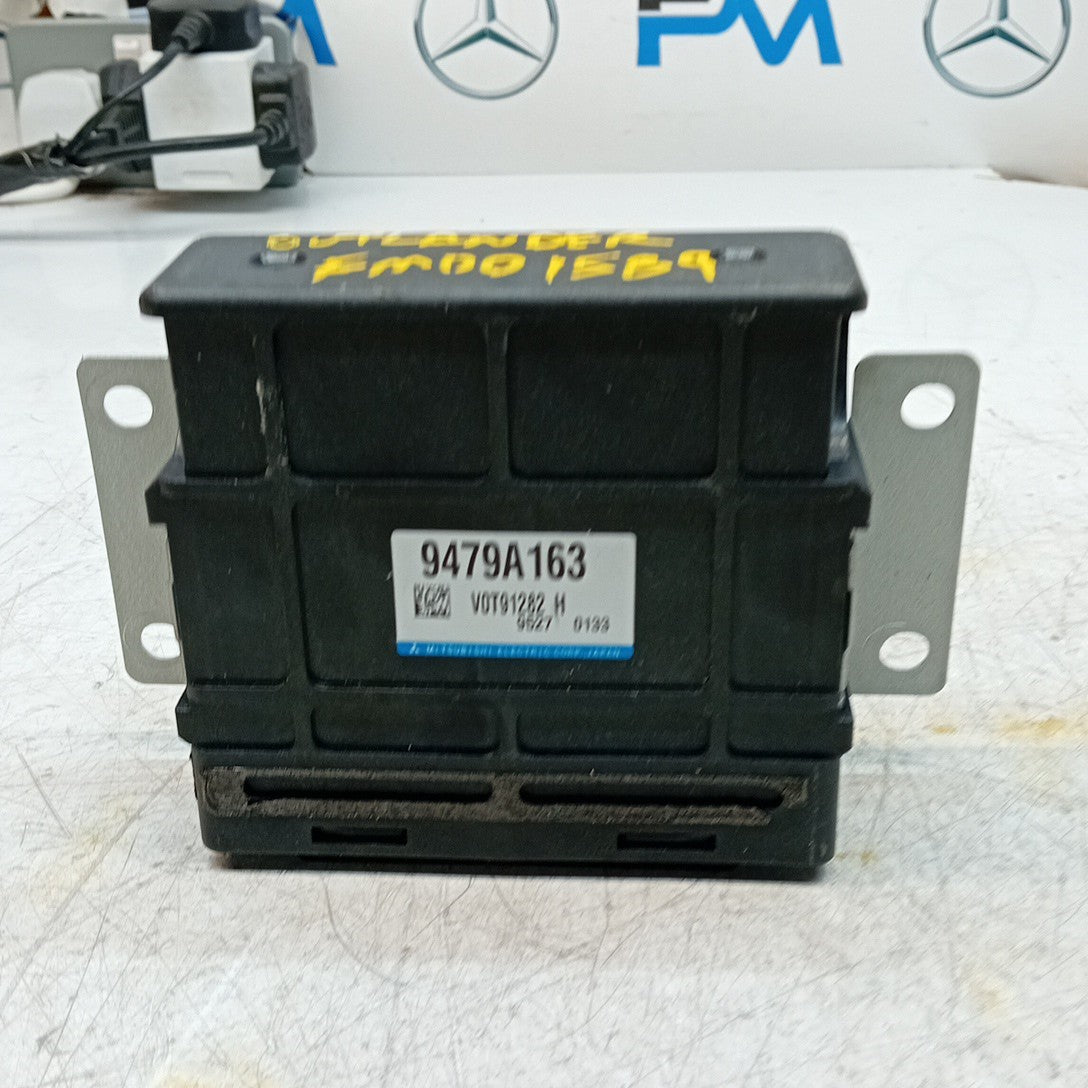 MITSUBISHI OUTLANDER 9479A163 BATTERY CONTROL MODULE MK3 FM001589