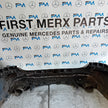 MERCEDES E-CLASS W212 ESTATE REAR BUMPER WHITE 2016 ON A2128853238 FMX88
