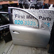 MERCEDES BENZ ML  W164  DRIVER SIDE FRONT DOOR ( OFF SIDE FRONT )