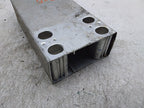 MERCEDES C-CLASS W205 BUMPER REINFORCEMENT BRACKET RIGHT SIDE A2056200495 FMR271