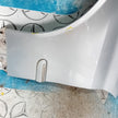 MERCEDES BENZ C-CLASS W203 2001-2007 FRONT PASSENGER SIDE ( NEAR SIDE ) WING