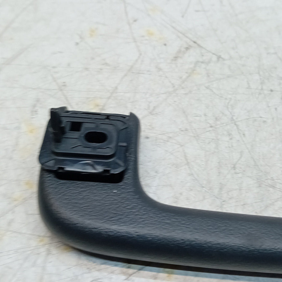 MITSUBISHI OUTLANDER MK3 LEFT OR RIGHT ROOF HANDLE BLACK FM001629