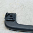 MITSUBISHI OUTLANDER MK3 LEFT OR RIGHT ROOF HANDLE BLACK FM001629