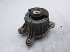 MERCEDES BENZ  E-CLASS W213  ENGINE MOUNT LEFT NS A2132400500 FMR323