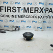 MERCEDES  E-CLASS W213 STEERING WHEEL AIRBAG DRIVER OS RIGHT Q02 FM001295
