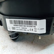 MERCEDES  E-CLASS W213 STEERING WHEEL AIRBAG DRIVER OS RIGHT Q02 FM001221