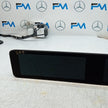 MERCEDES BENZ  B-CLASS W247 DISPLAY SCREEN A2479017803 2019 ON FM001581