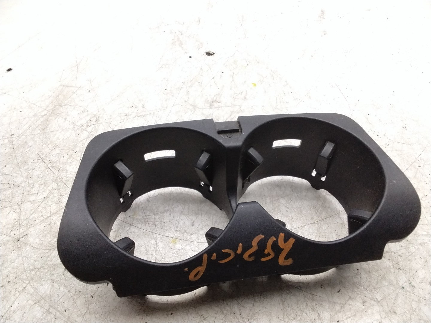  MERCEDES C-CLASS W205 REMOVABLE CUP HOLDER A2056800691 FMR118