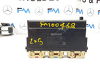 MERCEDES C-CLASS W205 FRONT RIGHT SEAT CONTROL MODULE A2059005222 FM00463