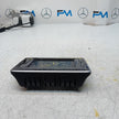 MERCEDES BENZ A-CLASS W176 DISPLAY SCREEN A2469001206 2014 ON FM001498
