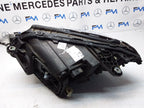 2018 MERCEDES C-CLASS W205 O/S HEADLIGHT  A2059062606 FMH56 LED HIGH PERFORMANCE