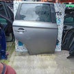 MERCEDES BENZ GLA  W156  DRIVER SIDE REAR DOOR ( OFF SIDE REAR )