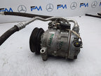 MERCEDES A-CLASS W176 SPRINTER AIR CON PUMP COMPRESSOR 447250-1670 FMR263