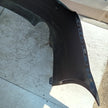 MERCEDES BENZ C-CLASS W204  REAR BUMPER A2048850438 2016 GREY  FMX164