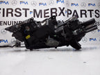 MITSUBISHI OUTLANDER MK3 2016 HEADLIGHT DRIVER SIDE RIGHT R009A ZKUI FMH72