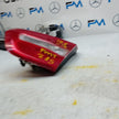 MERCEDES GLA X156 DRIVER RIGHT  REAR INNER TAIL LIGHT A1569060458 2017 FMT285