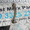 MERCEDES BENZ C-CLASS W205  DRIVER SIDE FRONT LOWER CONTROL ARM  205 14 RE