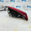 MERCEDES GLA X156 PASSENGER LEFT  REAR INNER TAIL LIGHT A1569068900 2019 FMT281