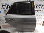 MERCEDES GLE W166  DRIVER REAR DOOR OSR GREY 2015- 2019 COMPLETE FMD562