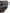 MITSUBISHI OUTLANDER MK3 DRIVER REAR DOOR OSR GREY 2013 COMPLETE FMD331