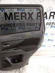 MITSUBISHI OUTLANDER MK3 DRIVER REAR DOOR OSR GREY 2013 COMPLETE FMD331